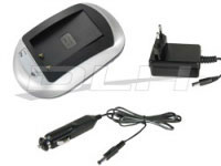 Dlh External charger 220V&12V (NN-PP372C01) Dlh External charger 220V&12V (NN-PP372C01)
